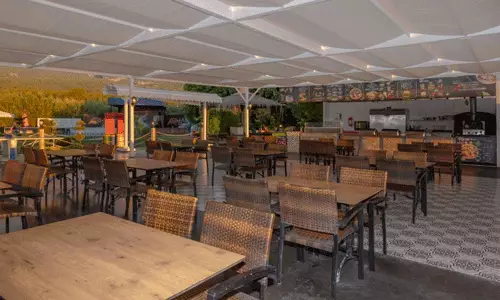 هتل آرماس گل بیچ آنتالیا